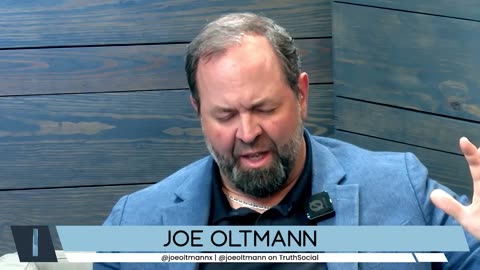 RERUN-Joe Oltmann Untamed | Kyle Seraphin Exposes Pipe Bomber & Tina Peters’ Solitary Torture | 12.9.25