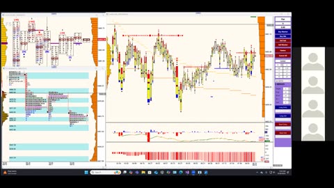 Bluewater Pre-Market for Aug 18