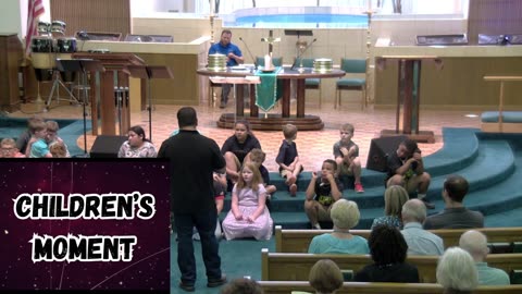 Westmont Service!