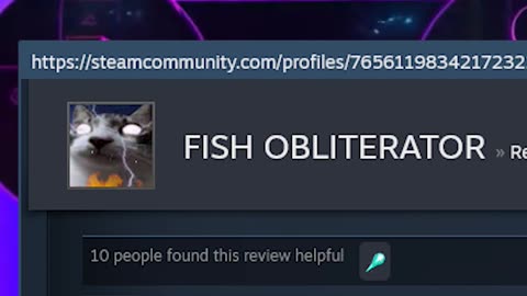 Genome Guardian Steam Review