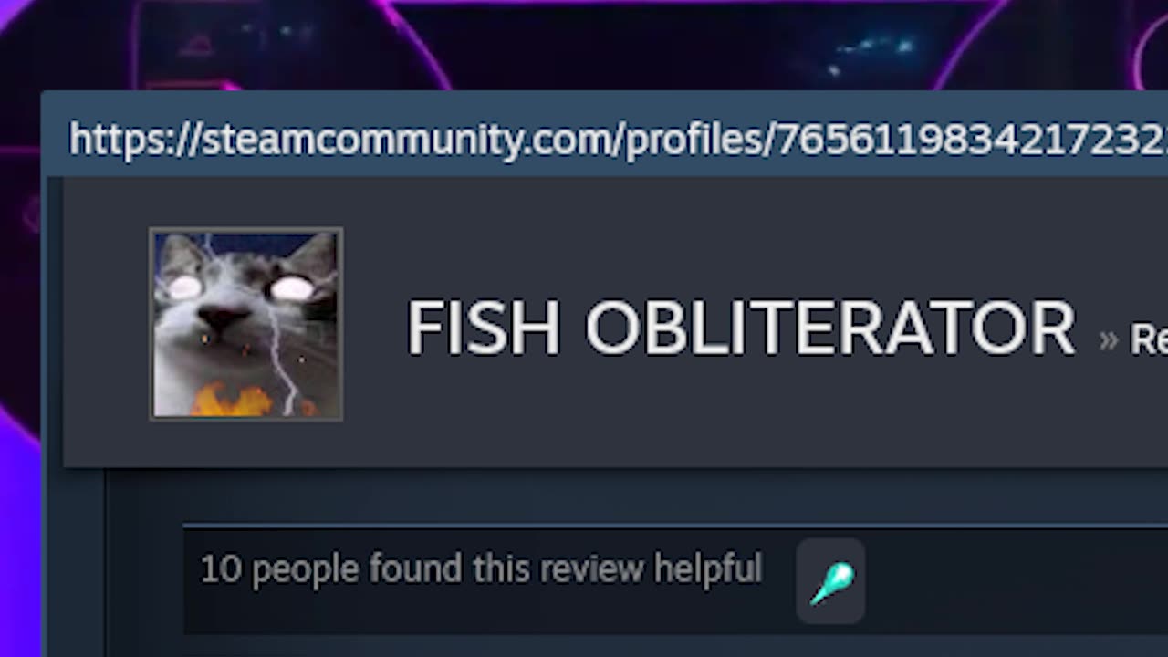 Genome Guardian Steam Review