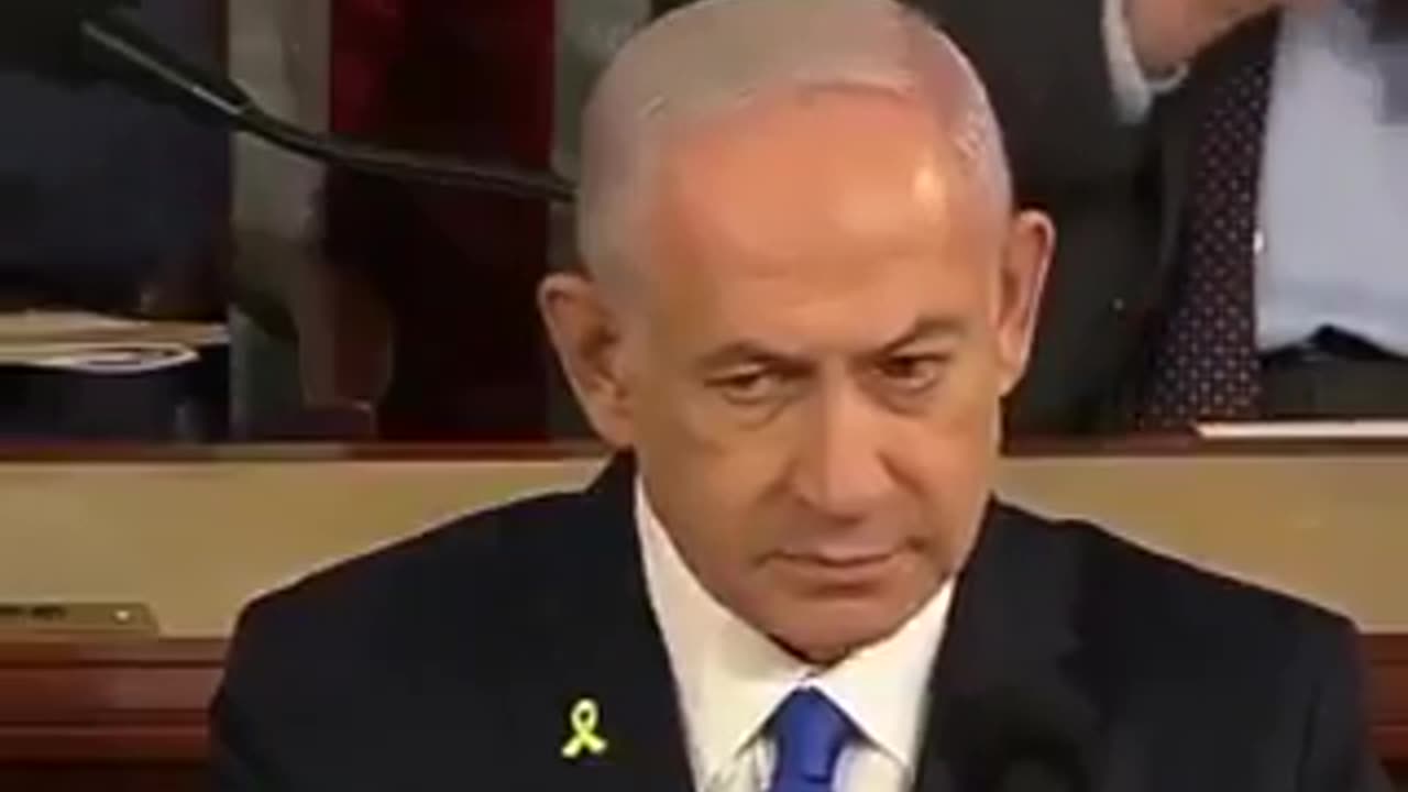 Benjamin Netanyahu Regime Change 1982-2025