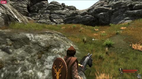 A Norse Rogue's Journey: Forging a Viking from the Ashes in Calradia + Waking Up Sheepels! - PaRT #02