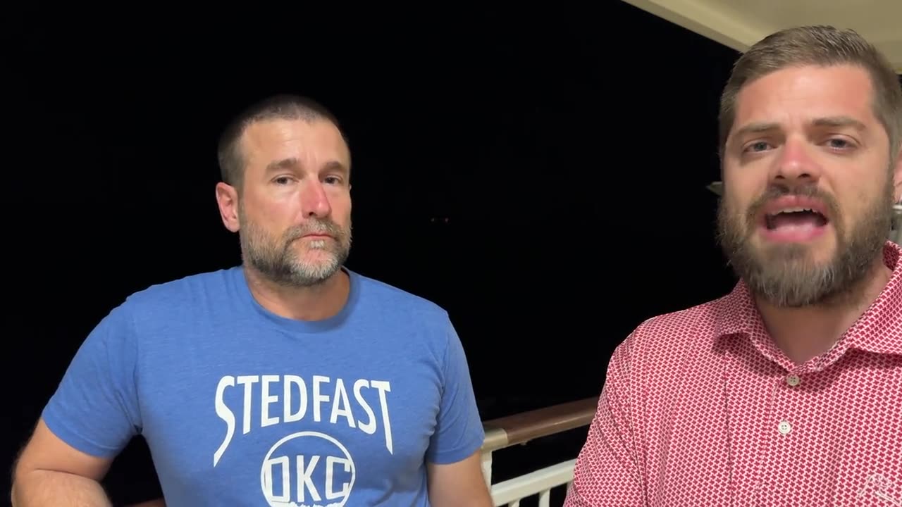 FWBC 20250314 Mar 14 | Report on 5th Cruise Missions Trip 2025 (3/14/2025)