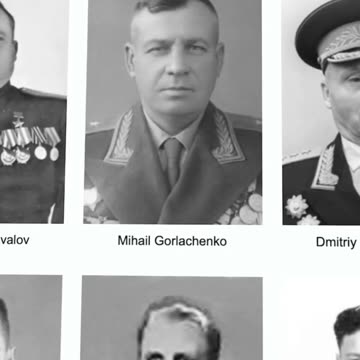 The Dyatlov Pass Incident