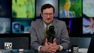 INFOWARS LIVE - 9/3/25: The American Journal with Harrison Smith / The Alex Jones Show / The War Room With Owen Shroyer