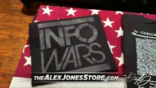 INFOWARS LIVE - 9/3/25: The American Journal with Harrison Smith / The Alex Jones Show / The War Room With Owen Shroyer