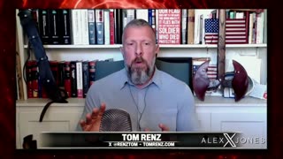 INFOWARS LIVE - 9/3/25: The American Journal with Harrison Smith / The Alex Jones Show / The War Room With Owen Shroyer