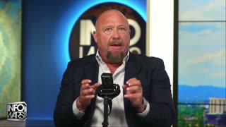 INFOWARS LIVE - 9/3/25: The American Journal with Harrison Smith / The Alex Jones Show / The War Room With Owen Shroyer