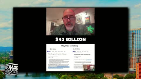 INFOWARS LIVE - 9/3/25: The American Journal with Harrison Smith / The Alex Jones Show / The War Room With Owen Shroyer