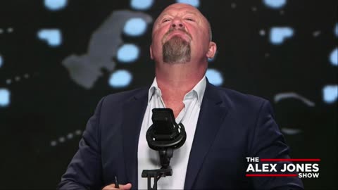 INFOWARS LIVE - 9/3/25: The American Journal with Harrison Smith / The Alex Jones Show / The War Room With Owen Shroyer