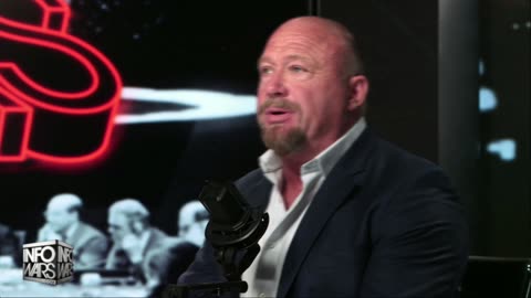 INFOWARS LIVE - 9/3/25: The American Journal with Harrison Smith / The Alex Jones Show / The War Room With Owen Shroyer