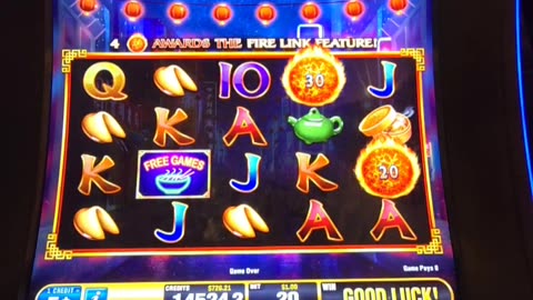 SlotMaster LIVE @ The Casino