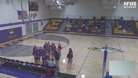 EC vs Byron