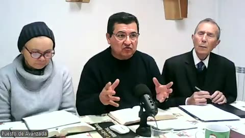 El perfil de la crisis venidera capítulo 6: El sello de Dios, el sellamiento y los 144,000 parte 2