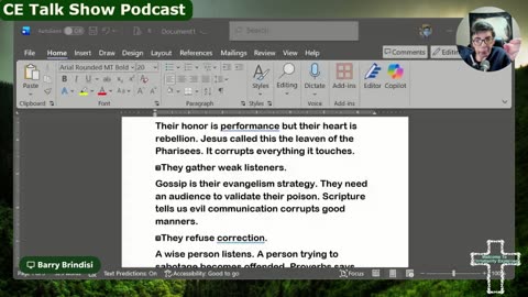 How Do We Talk About the Issue of Church Hurts & Offenses?
