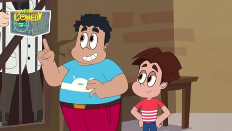 Titoo Ke Karname 80 _ Titoo Funny Cartoon Compilation _ Hindi Cartoon for Kids