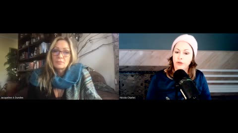THE HIGH COURT CAN SAVE AUSTRALIAN'S w/ JACKIE DUNDEE