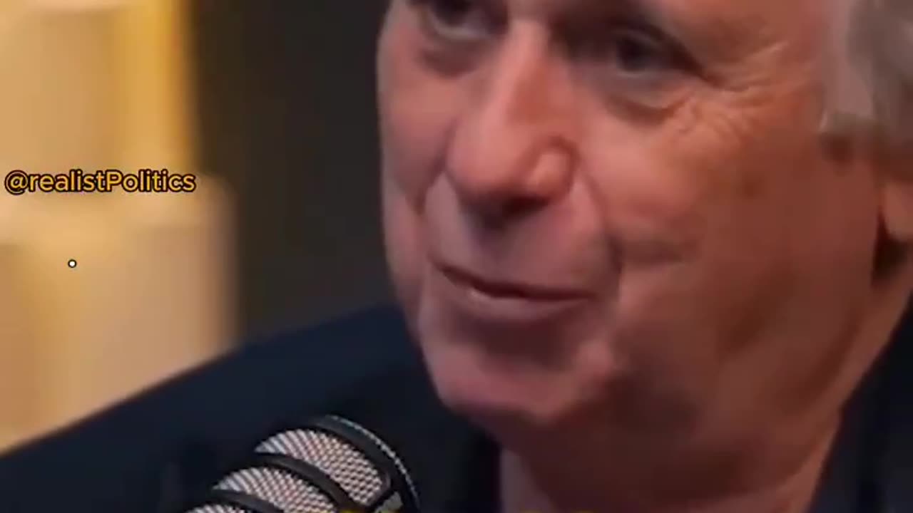 The US Politicians know the ZIONIST Rules of the Game & to never go against Israel/Zionism - Ilan Pappe