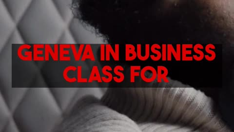 Business Class Airfare Deal - Kenya Airways $1,502 (Johannesburg to Geneva) Business Class