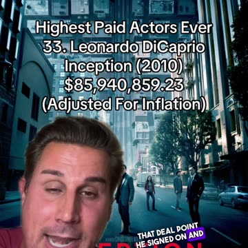 Leo's Mind Bending Deal