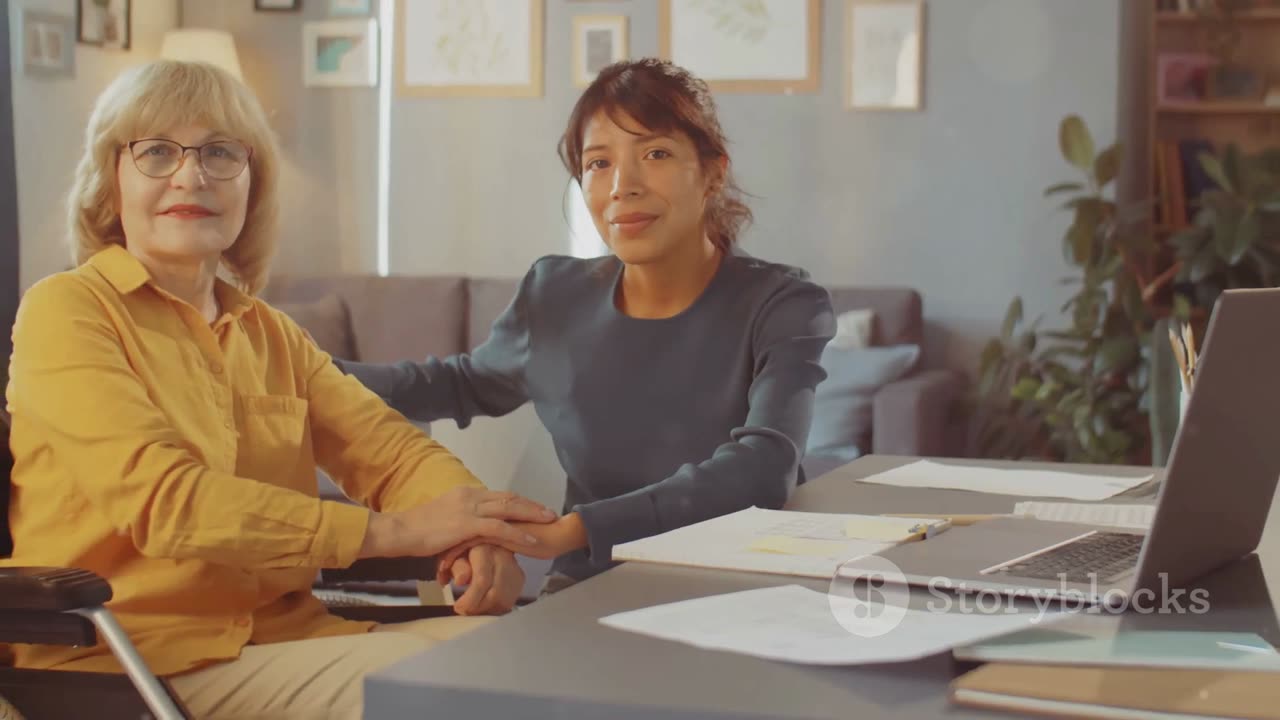 A Mother's Desperate Plea_