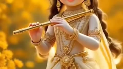 Radha Krishna 🙏🚩