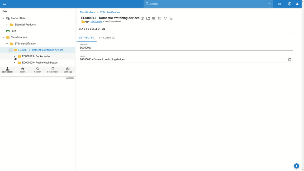 OpenPIM Installation and Configuration Support