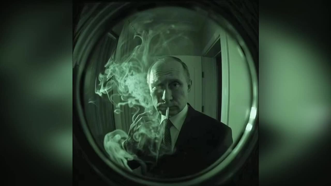 RWA NEWS: Lunar Putin & the Unraveling World