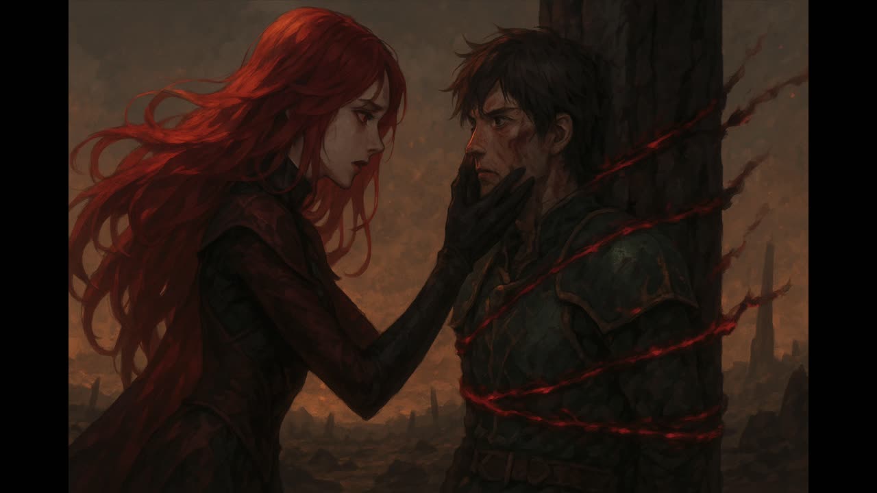 Why won’t you join me V4