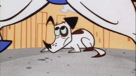 The Powerpuff Girls Season 1 Episode 7