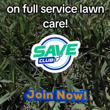 🌿💰 Huge Discounts on Full-Service Lawn Care!