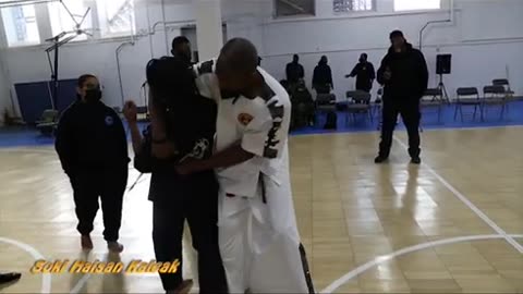 Sanuces Ryu Jiu Jitsu