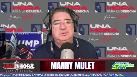 UNA HORA PARA LA DERECHA