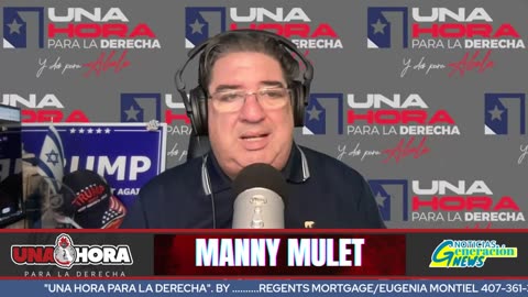 UNA HORA PARA LA DERECHA