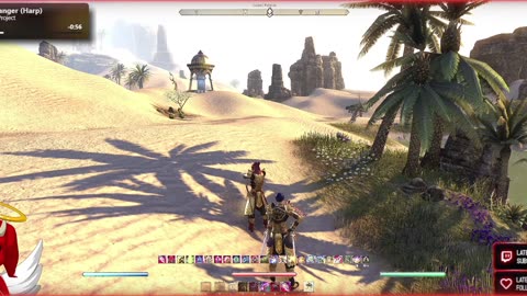 ESO: FULL Story Run