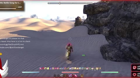 ESO: FULL Story Run