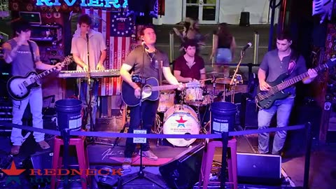 JUNE 4 2025 LIVE AT REDNECK RIVIERA BAR PART 4