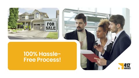 Downsizing Made Easy | Sell Your Home Fast With 412Houses