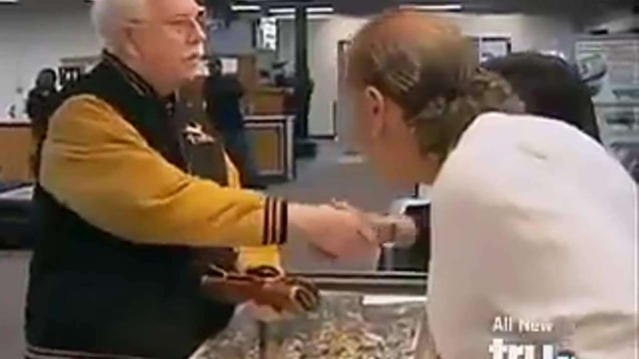 Not So Hardcore Pawn