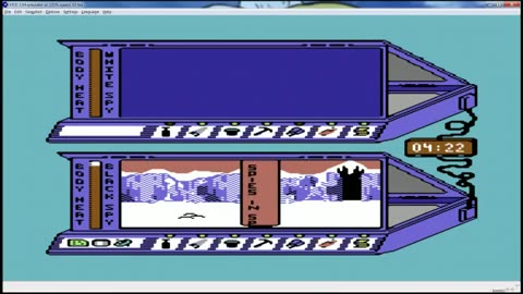 Spy vs Spy 3: Arctic Antics
