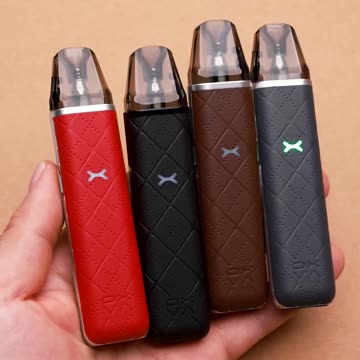 Oxva Xlim Go Pod Kit