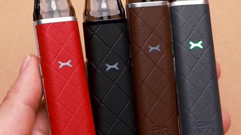Oxva Xlim Go Pod Kit