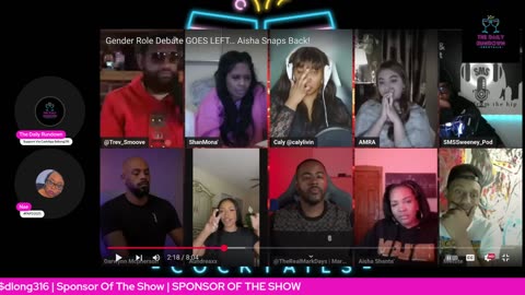 Feminist vs Pick Me | Kevin Samuels Was Wrong | Black Culture | Trump Tariffs | Karmelo Anthony