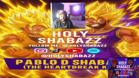Kevin Watson Tragically Unalived During Facebook Live Chain Snatching #holyshabazz
