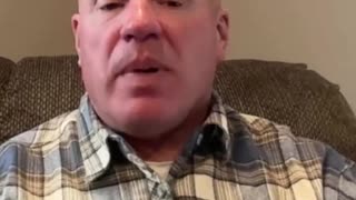 ALS survivor getting better with DMSO