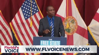 The Surgeon General of Florida just announced ALL VACCINE MANDATES IN FLORIDA will be ENDED