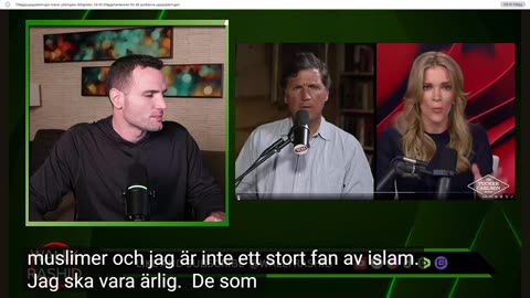 Megyn Kelly TURNS On Israel.