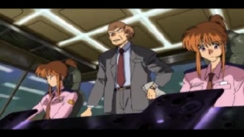 PSX Longplay - Ghost in the Shell - US