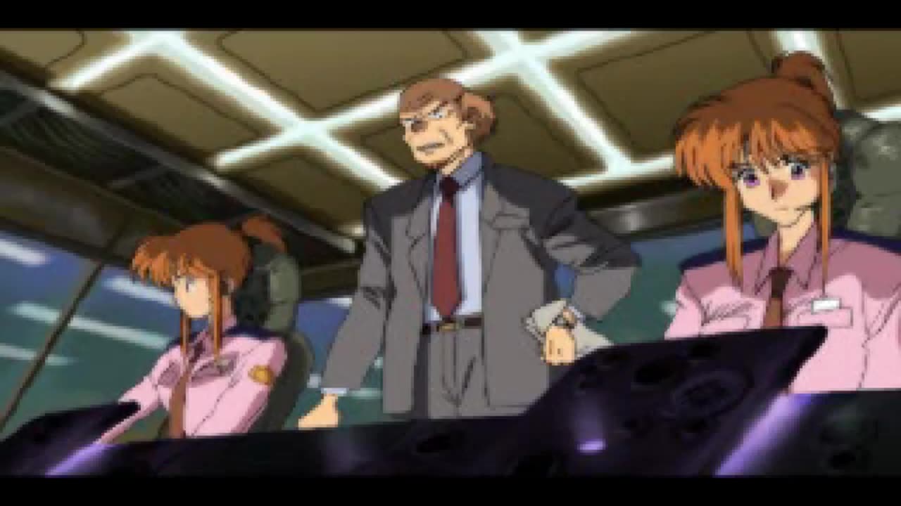 PSX Longplay - Ghost in the Shell - US